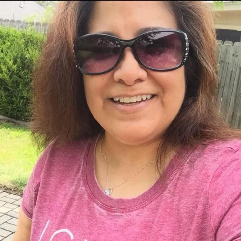 Meet your Posher, Rachelle